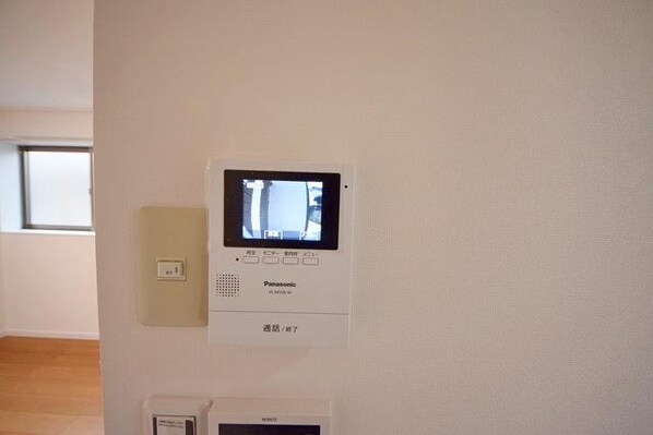 クレアコート大宮の物件内観写真